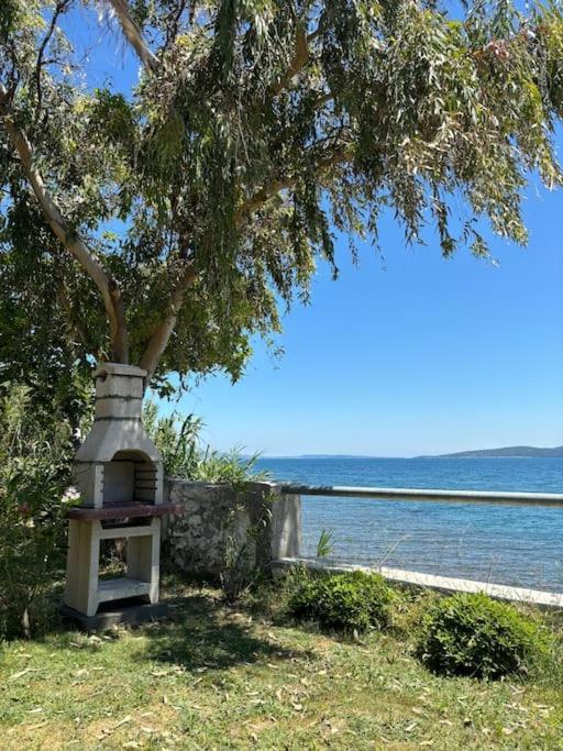 فيلا Yfn Urla Seaside House Balikliova المظهر الخارجي الصورة